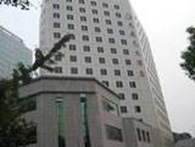 杭州百瑞四季酒店,图一