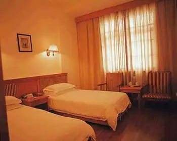 明日大酒店,图五