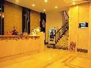 南苑e家商务旅店（中山店）,图二