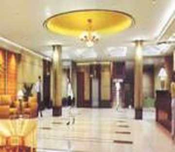 杭州锦华苑宾馆,图二