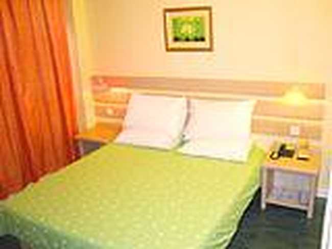 如家快捷酒店（杭州武林广场店）,图三