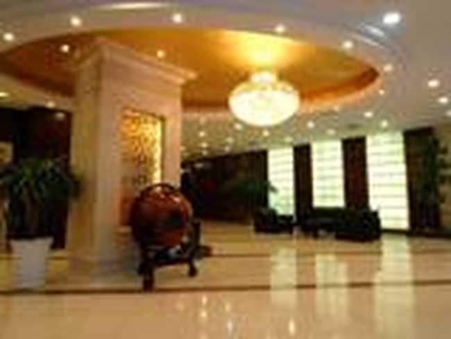 杭州金苑宾馆,图二