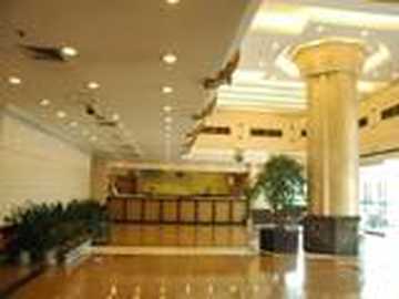 浙江人寿大厦,图二