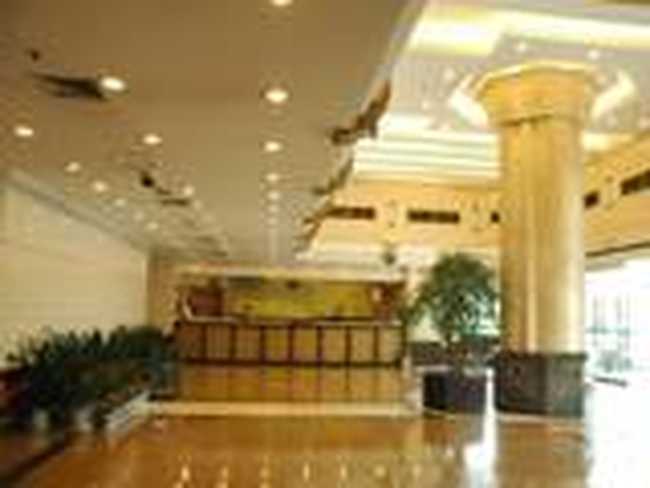 浙江人寿大厦,图二