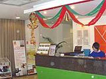 元和城市之星酒店（杭州西城店）,图二