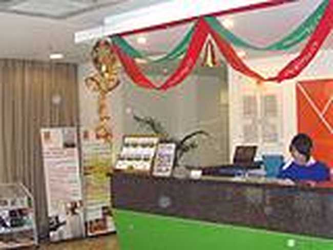 元和城市之星酒店（杭州西城店）,图二