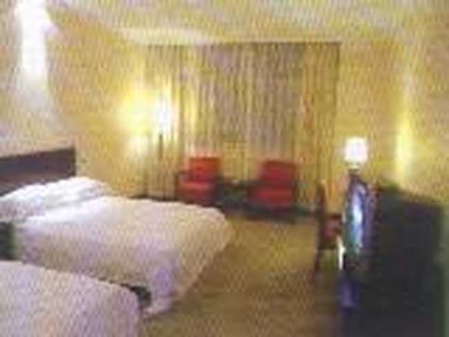 杭州天籁假日酒店,图三