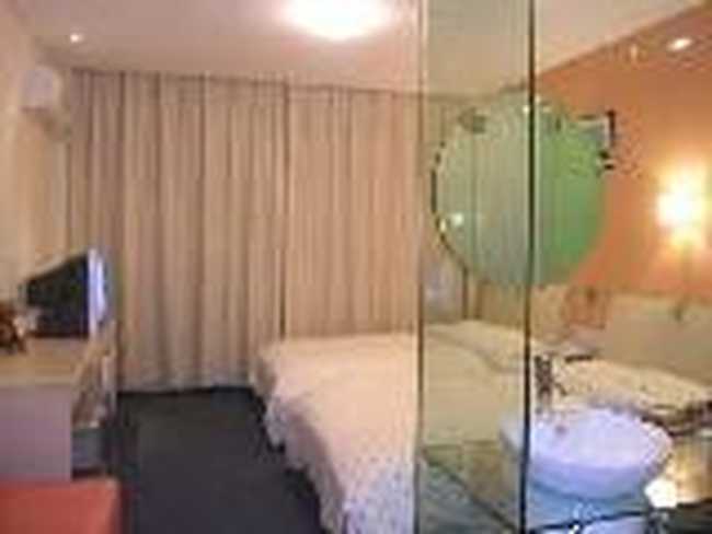 浙江假日之星酒店（杭州建国店）,图三