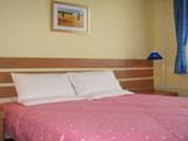 如家快捷酒店(杭州西湖文化廣場(chǎng)店),圖三