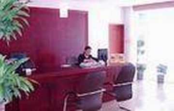 杭州柏克商务酒店,图二