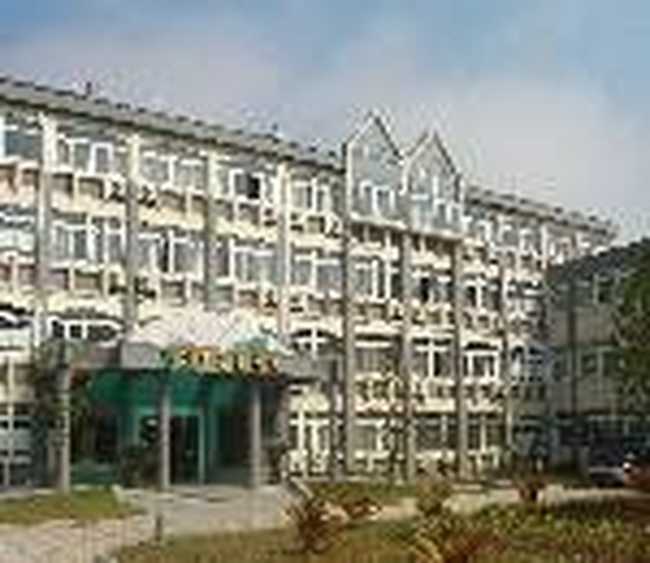 万好万家连锁酒店桐庐快捷酒店（原新宇之星连锁宾馆(桐庐店)）,图一