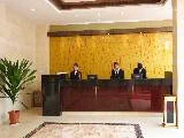 杭州世纪之星假日酒店（秋涛店）,图二