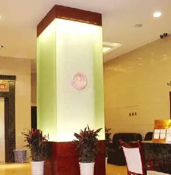 凯信商务酒店,图二