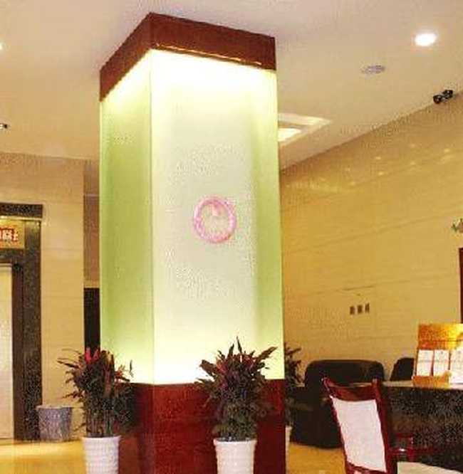 凯信商务酒店,图二