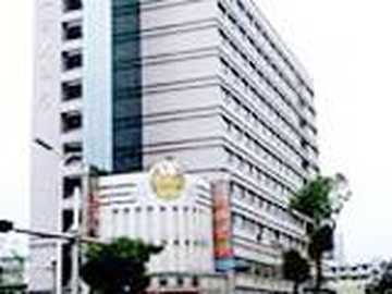 杭州五鑫宾馆,图一