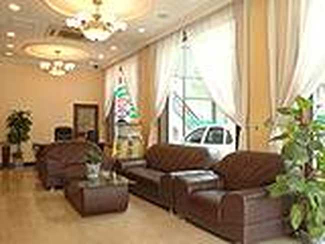 西湖之春假日酒店（杭州庆春店）,图二