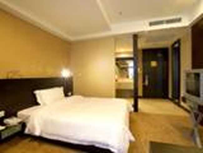 南苑e家商务旅店（天一阁店）,图三