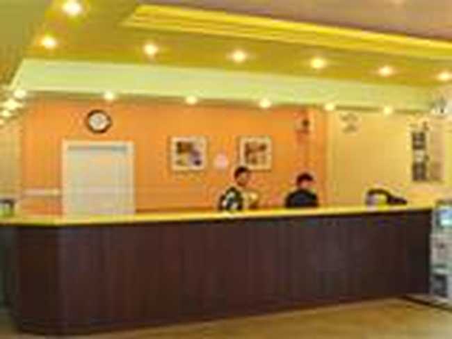 如家快捷酒店（寧波孝聞街店）,圖二