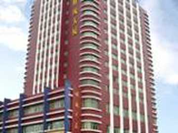 杭州健风宾馆,图一