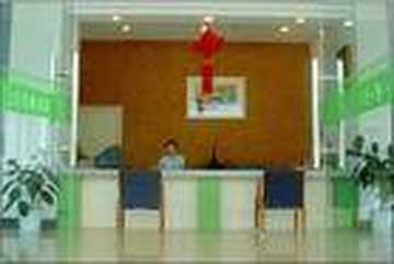 万好万家连锁商务酒店（杭州转塘店）,图二