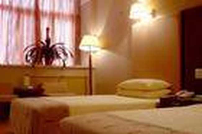 万好万家连锁商务酒店（杭州转塘店）,图三