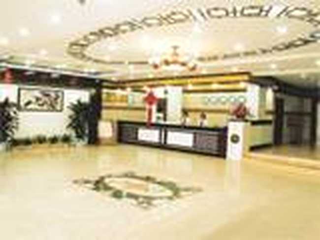 绍兴海外之星大酒店,图二