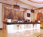 杭州欧陆风情假日酒店