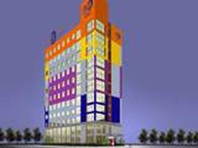 3B酒店（宁波清河店）,图一