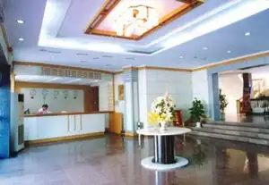 宁波亿嘉商务酒店