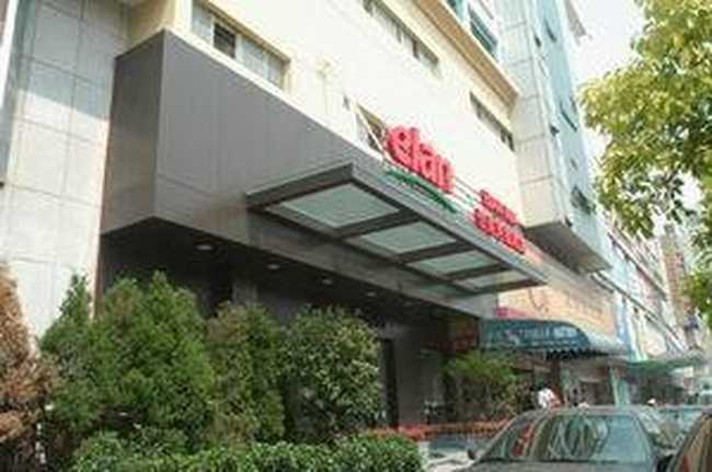 怡莱连锁酒店（杭州龙翔店）,图一