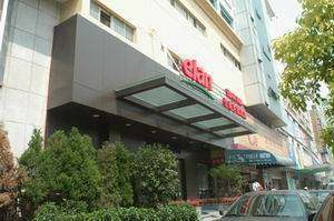 怡莱连锁酒店（杭州龙翔店）,图一