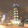 浙江假日之星酒店（杭州建国店）