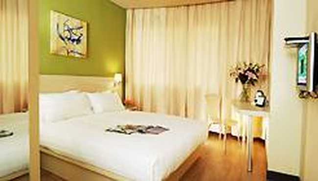 怡莱连锁酒店（杭州龙翔店）,图三