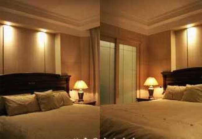 汉爵商厦大酒店,图三