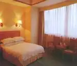 星洲金茂商务酒店（杭州）