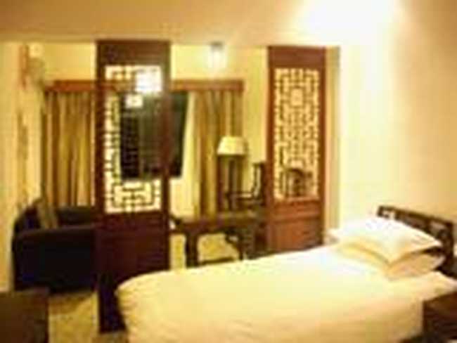 星程景上酒店,图三