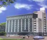 杭州锦华苑宾馆