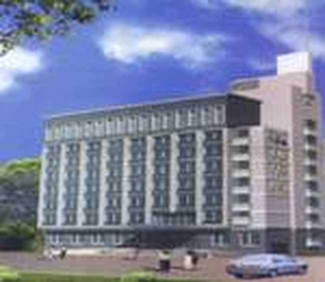 杭州锦华苑宾馆,图一