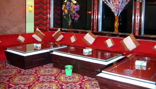 千岛湖钱塘星岛度假村