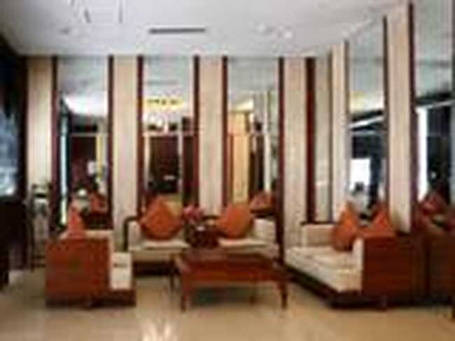 星程汇豪酒店,图二