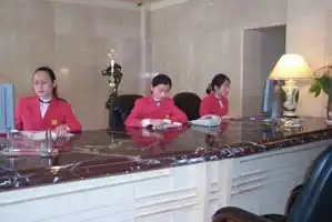 汉爵商厦大酒店,图二