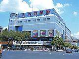 杭州外海商厦外海宾馆,图一
