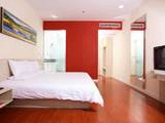 汉庭快捷酒店（杭州武林广场店）,图三