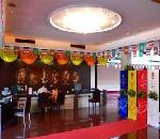 舟山百步阁宾馆,图二