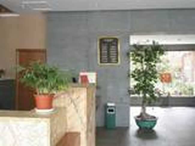 杭州浙大新宇培训宾馆,图二