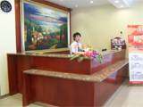 汉庭快捷酒店（杭州武林广场东店）,图二