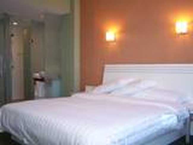 元和城市之星酒店（杭州文一店）,图三