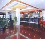 宁波华中大酒店,图二