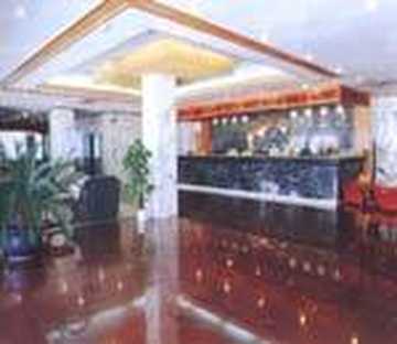 宁波华中大酒店,图二