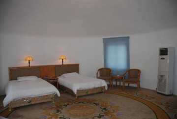 桐庐大奇山蒙古村,图二